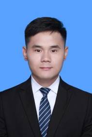 陈志辉-蓝底一寸